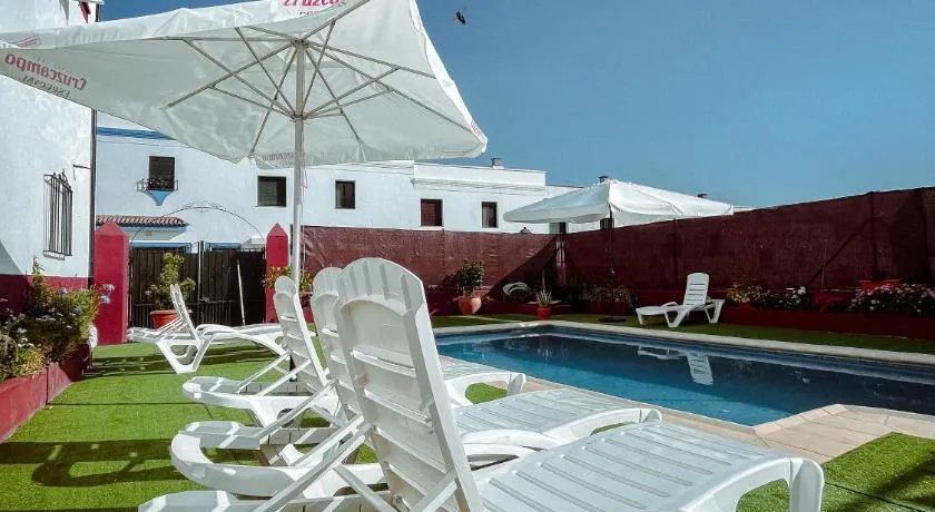 Hostal El Pinar - Image 1