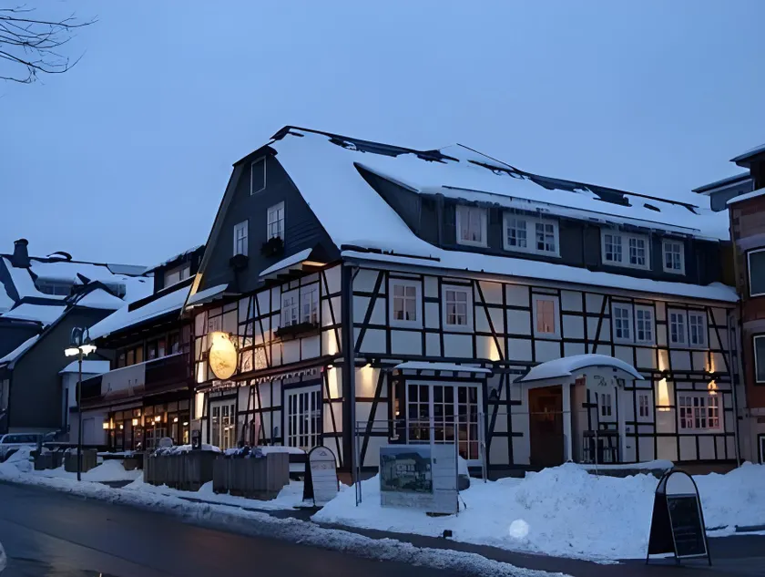 Gästehaus Dorf-Alm - Image 1