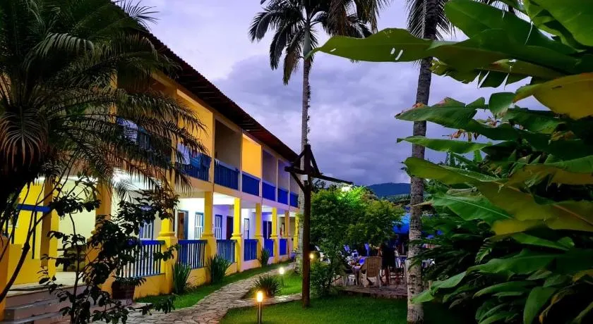 Pousada Recanto - Image 1