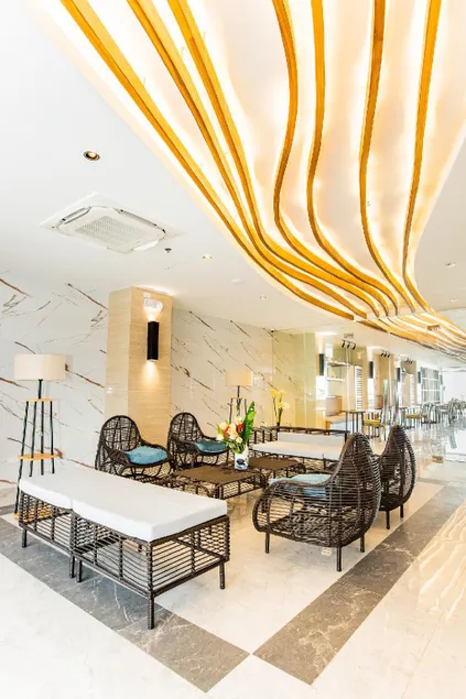 Hotel Dulcee - Image 1