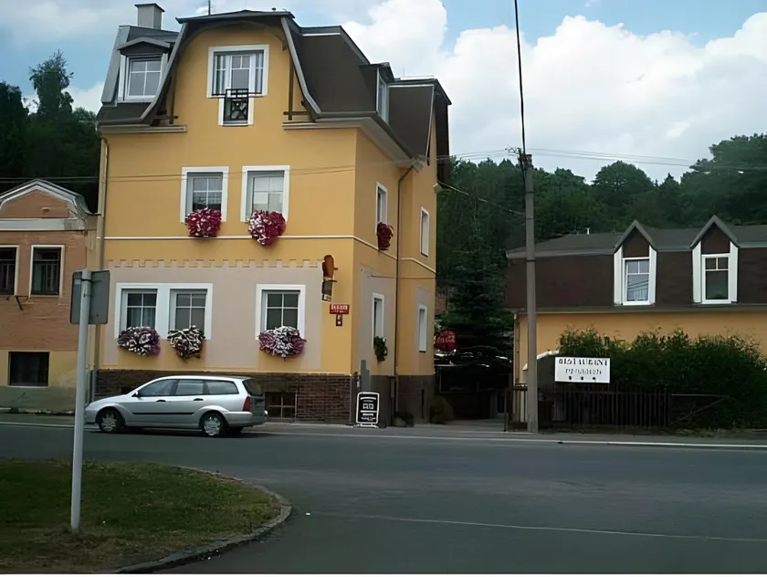 Penzion U Antonickova Pramene - Image 1