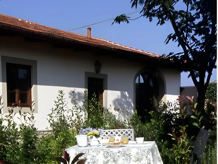 Le Civette Country Resort with Pool - Image 1