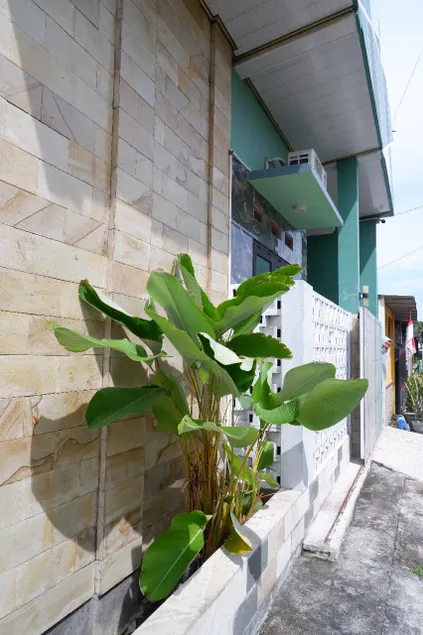 Homestay Shaquille Syariah dengan 2Room - Image 1