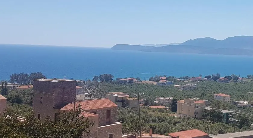 Sea View apartment - Image 1