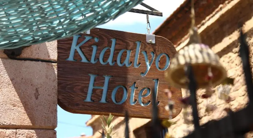 Kidalyo Hotel - Special Category - Image 1