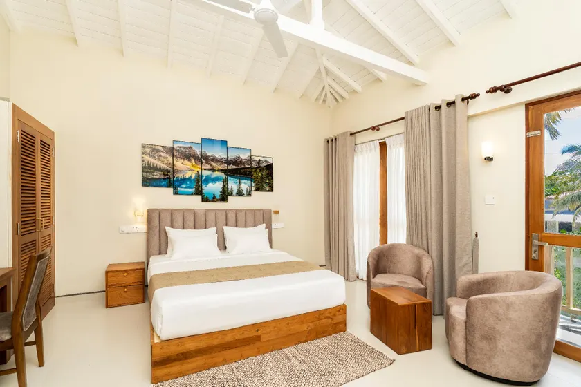 Orchid Resort By Paradise - Image 1