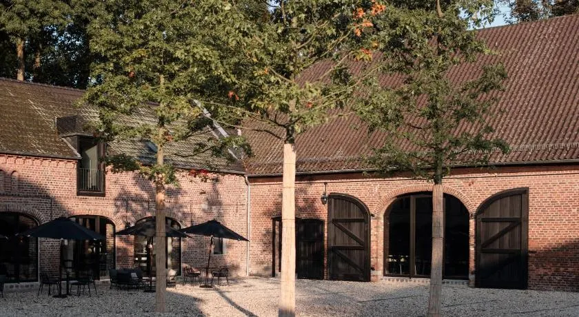 Hotel Lohauser Hof - Image 1