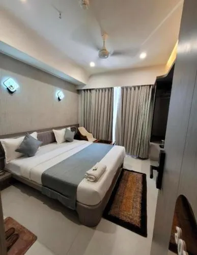 Hotel Radiant international - Image 1