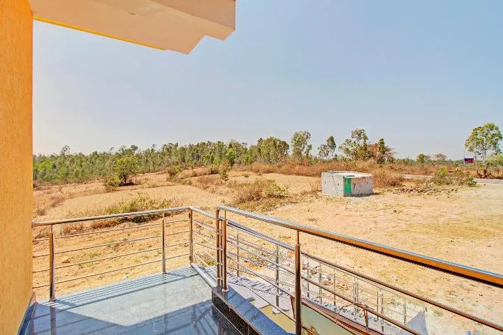 Flagship Spg Village Resorts - Image 1