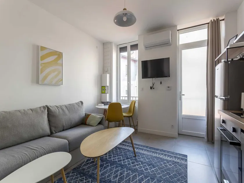 DIFY Wilson - Villeurbanne - Image 1