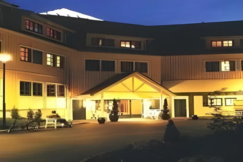 Quality Hotel and Resort Kristiansand - Image 1