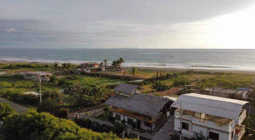 Mambo Ecohostal - Image 1