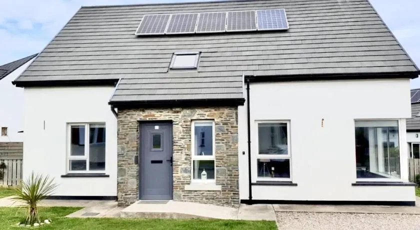 The Palm, Cnoc na Gaoithe, Dunfanaghy - Image 1