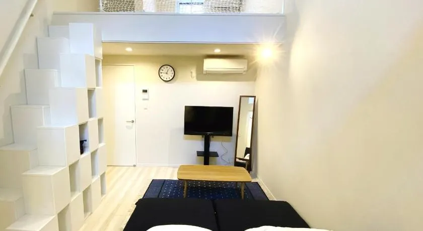Shibuya-ku - Apartment / Vacation STAY 6219 - Image 1