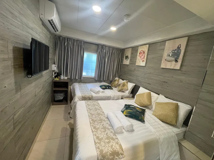 Kong Hing Guest House - Image 1