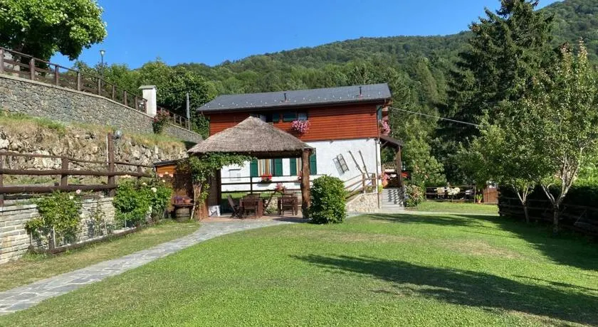 B&B La Soldanella - Image 1