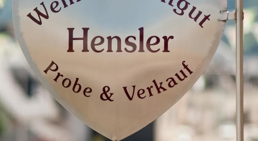 Wein- und Sektgut Markus Hensler - Image 1