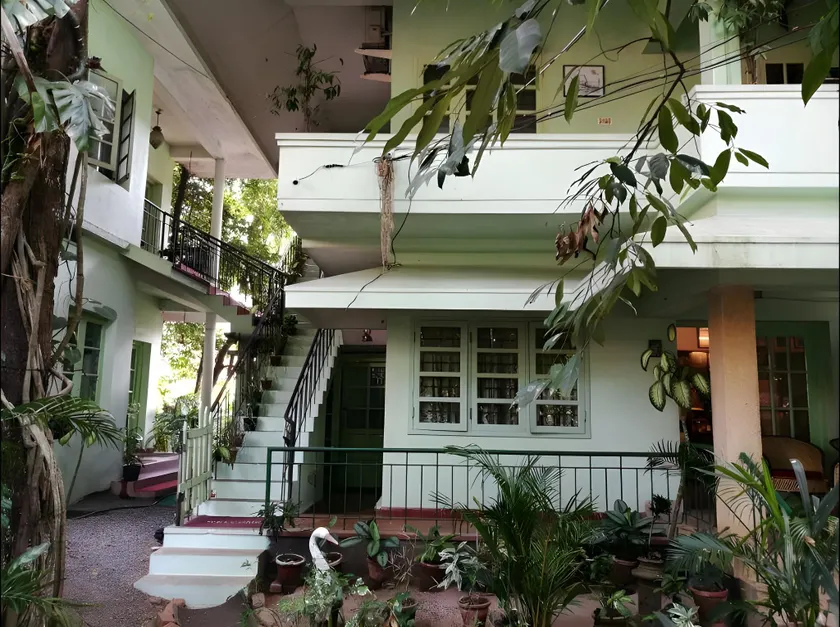 Green Woods Bethlehem - Image 1