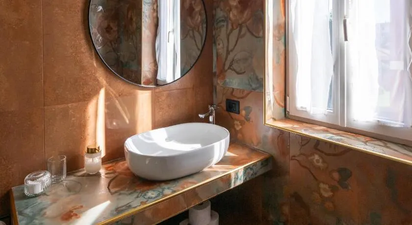 Bergamo Luxury apartment - Orange Blossom - Image 1