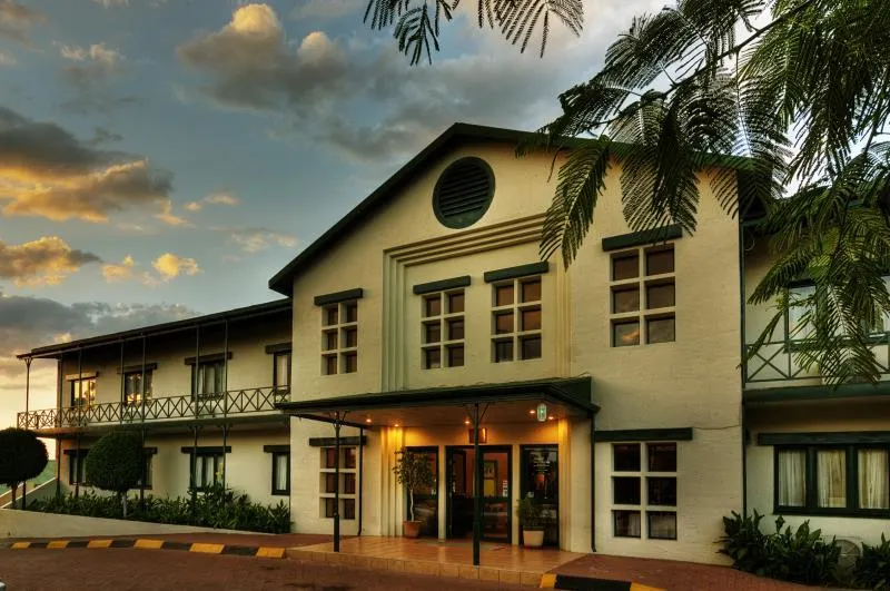 Maun Lodge - Image 1