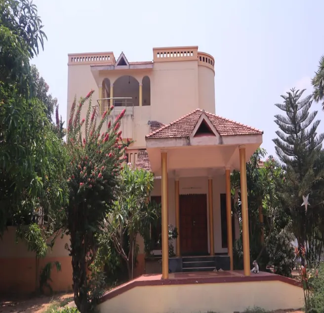 Sri Sai Palace Muttukadu - Image 1