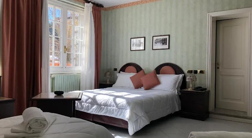 Albergo Sapori  - Image 1