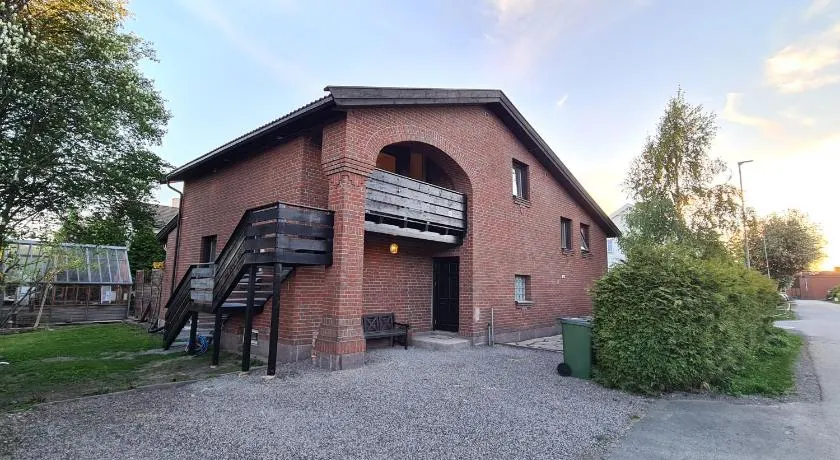DT Serene Villa - Lillestrøm Oslo - Image 1