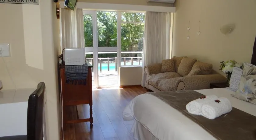 CREDO Guest House - Image 1