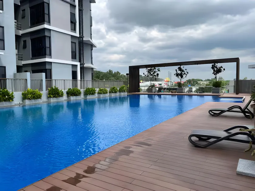 Le Pavillion Puchong By Emily In Town - Image 1