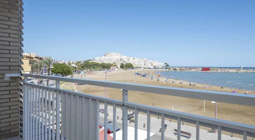 Apartamentos Forner - Image 1