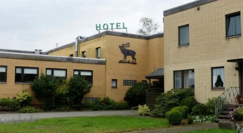 Hotel-Restaurant Hubertus - Image 1