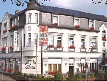 Ambient Hotel Zum Schwan - Image 1