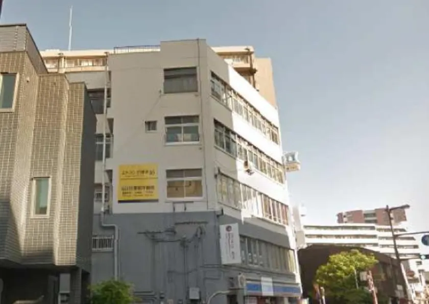Cloud Sharing Hotel Hakata 1 Guesthouse Dormitory - Image 1