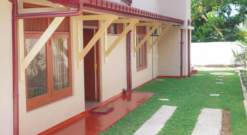 A & N Anchorage Rented Home 60 sq m Approved by Sri Lanka Tourism Development Authority - Image 1