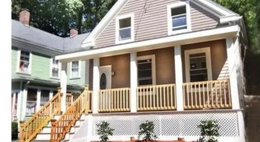 Boston's Best Vacation House - Image 1