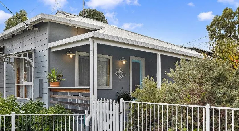 Jack's House 2 B&B in Mill Street - Image 1
