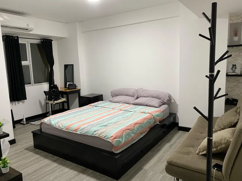 Apartemen PP Urban Town serpong cozy studio room - Image 1