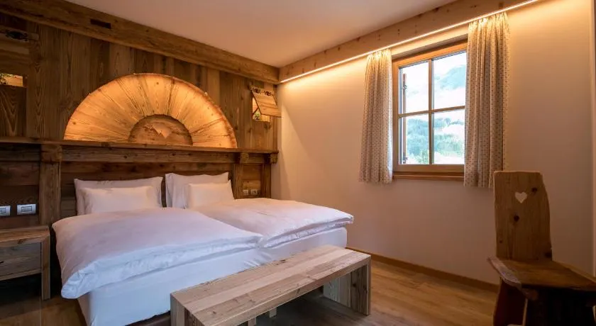 Agriturismo Malga Piè - Image 1