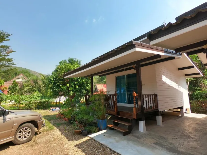 Thongsuwan Resort - Image 1