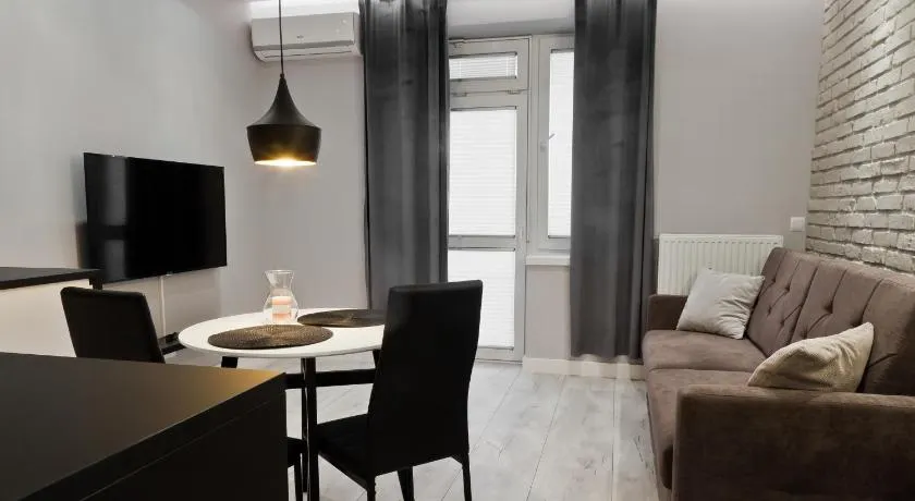 Apartament Nowa Huta - Image 1