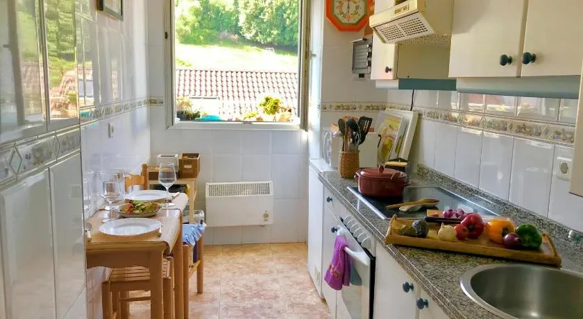 APARTAMENTO MEDIODIA - Image 1