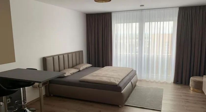 Eine gemütliche Einzimmerwohnung - Image 1