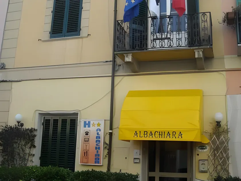 Hotel Albachiara - Image 1