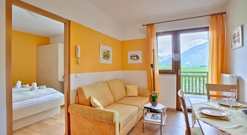 Hof Schupfer - Alpstay - Image 1