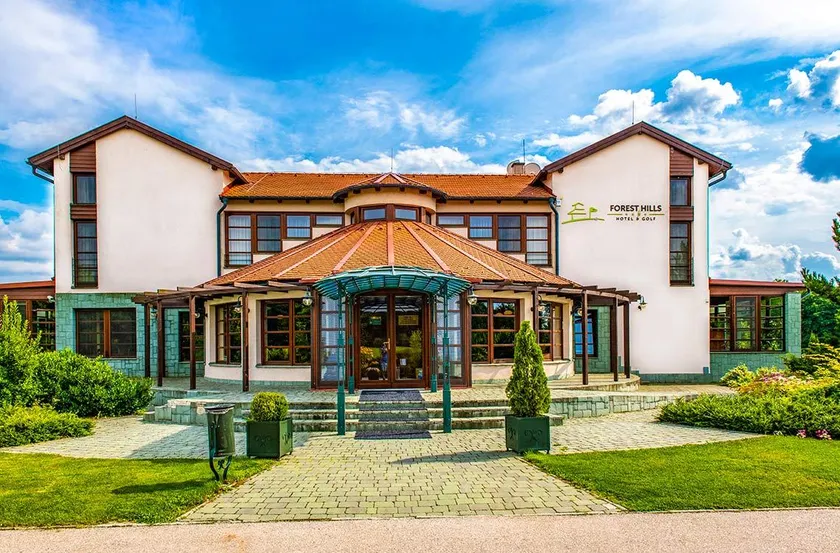 Bakony Resort - a Felnőttbarát Hotel - Szarvaskút Vendégpark - Image 1