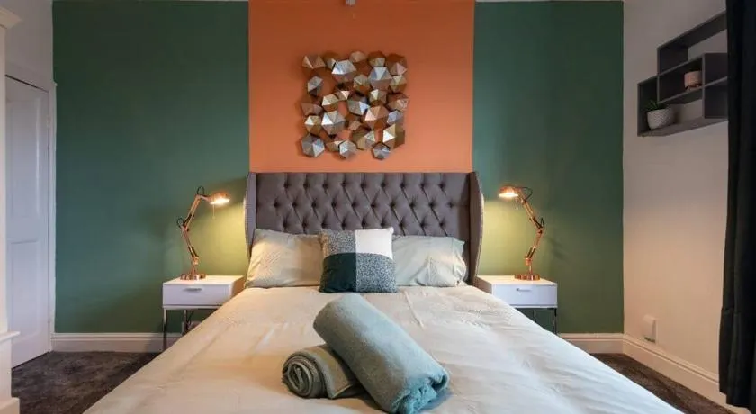 Cosy home in City Centre - Image 1
