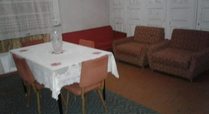 Levani's GuestHouse - Image 1