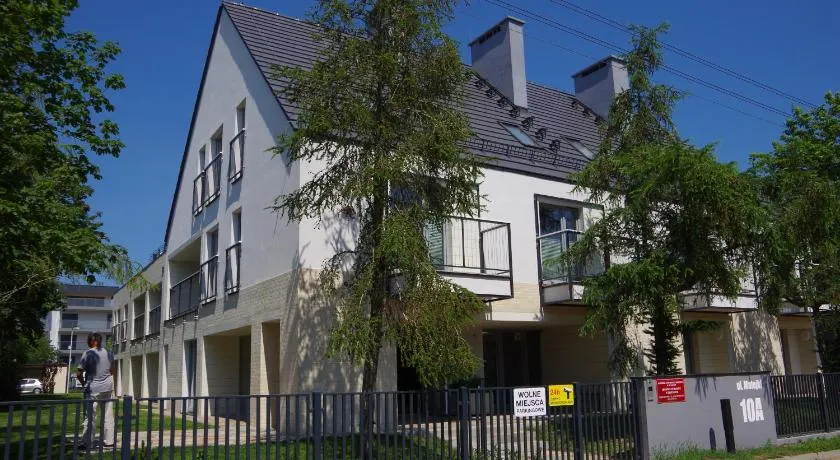Ośrodek Wczasowy MEDYK PUM - Image 1