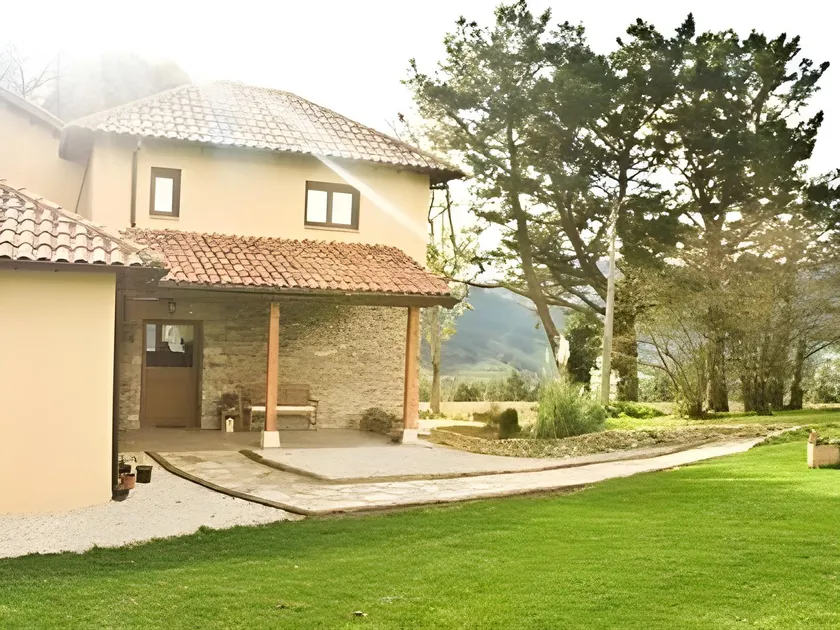 La Casa de la Abuela Milagros - Image 1