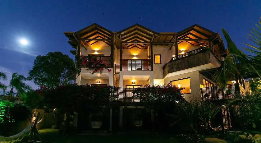 Shiva Boutique Hotel - Praia do Rosa - Image 1